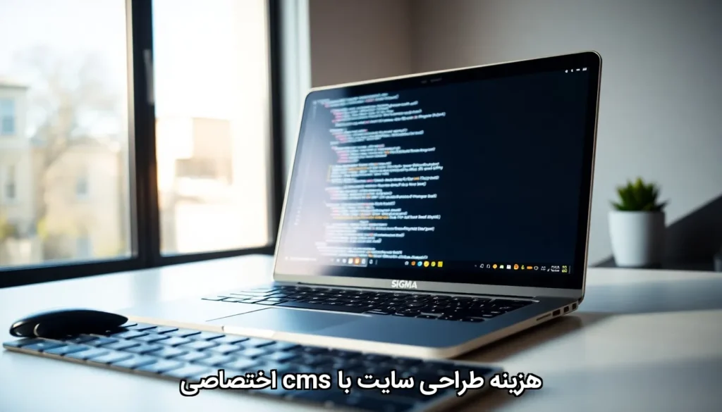 CMSاختصاصی